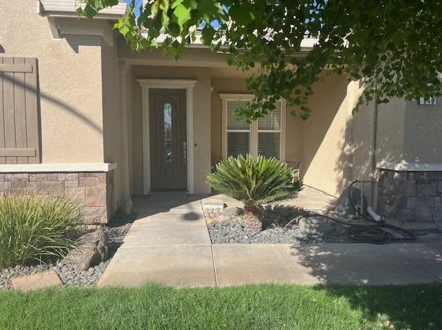 643 Orestimba Peak Dr, Newman CA  95360-9515 exterior