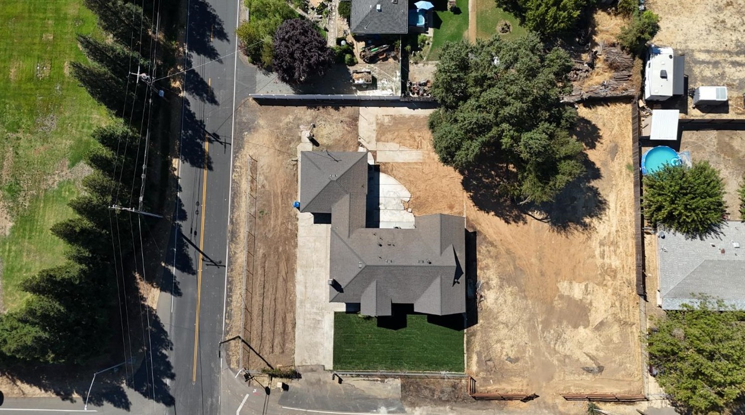 25157 N Eunice Ave, Acampo, CA 95220