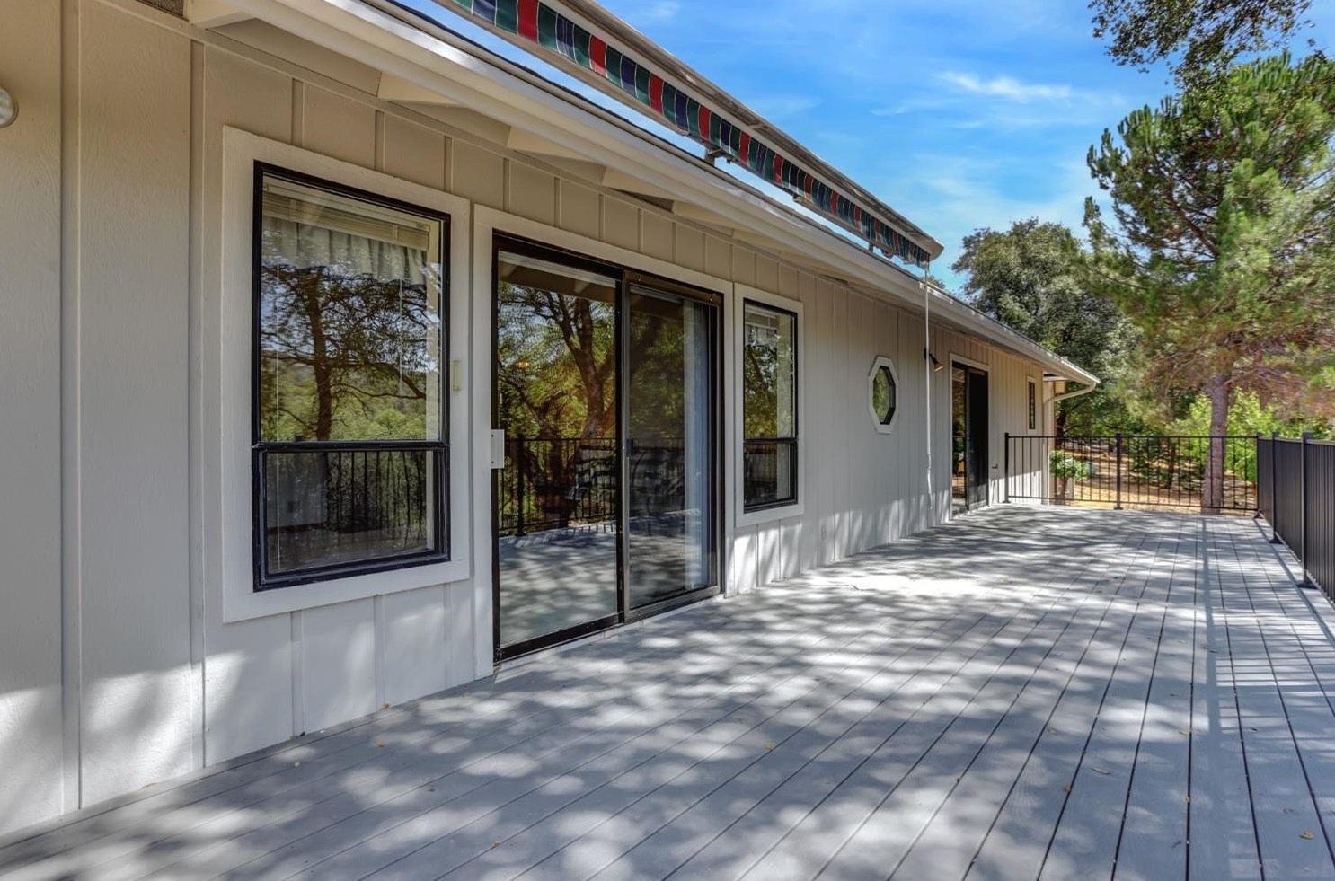 20015 Echo Blue Dr, Lake Wildwood, CA 95946