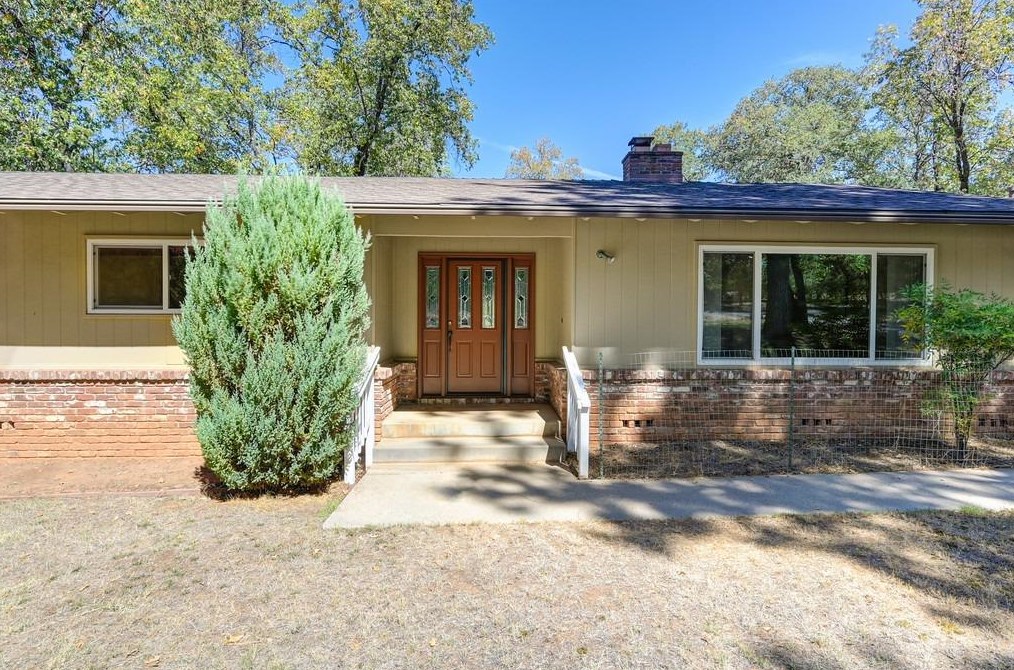 3190 Meadow Vista Rd, Meadow Vista, CA 95722-9546