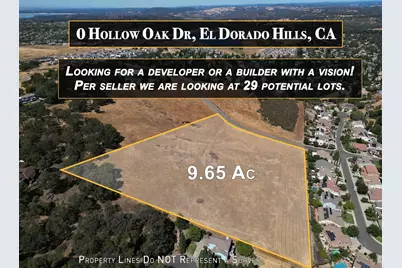0 Hollow Oak, El Dorado Hills, CA 95762 - Photo 20