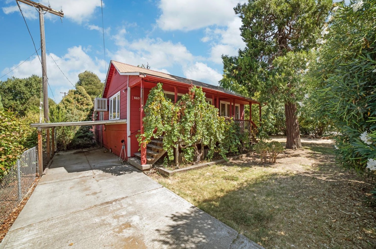 8015 Freeport Blvd, Sacramento, CA 95832-9702