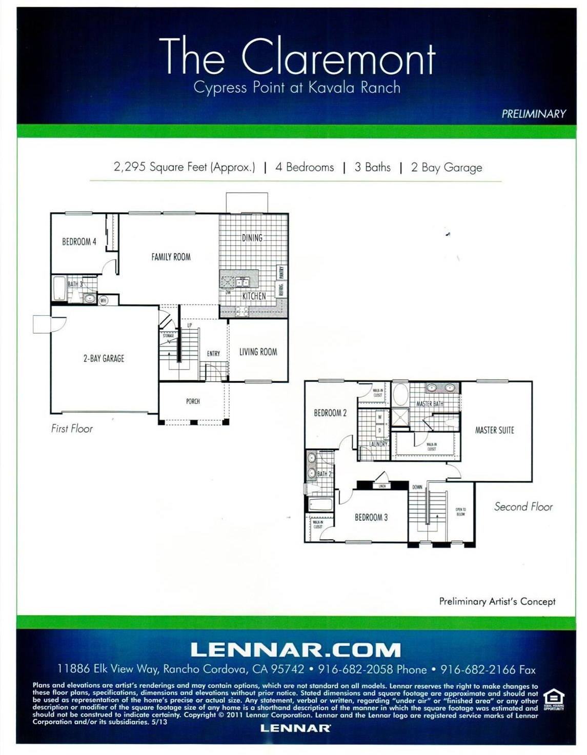 5495 Copper Sunset Way, Rancho Cordova, CA 95742-8143