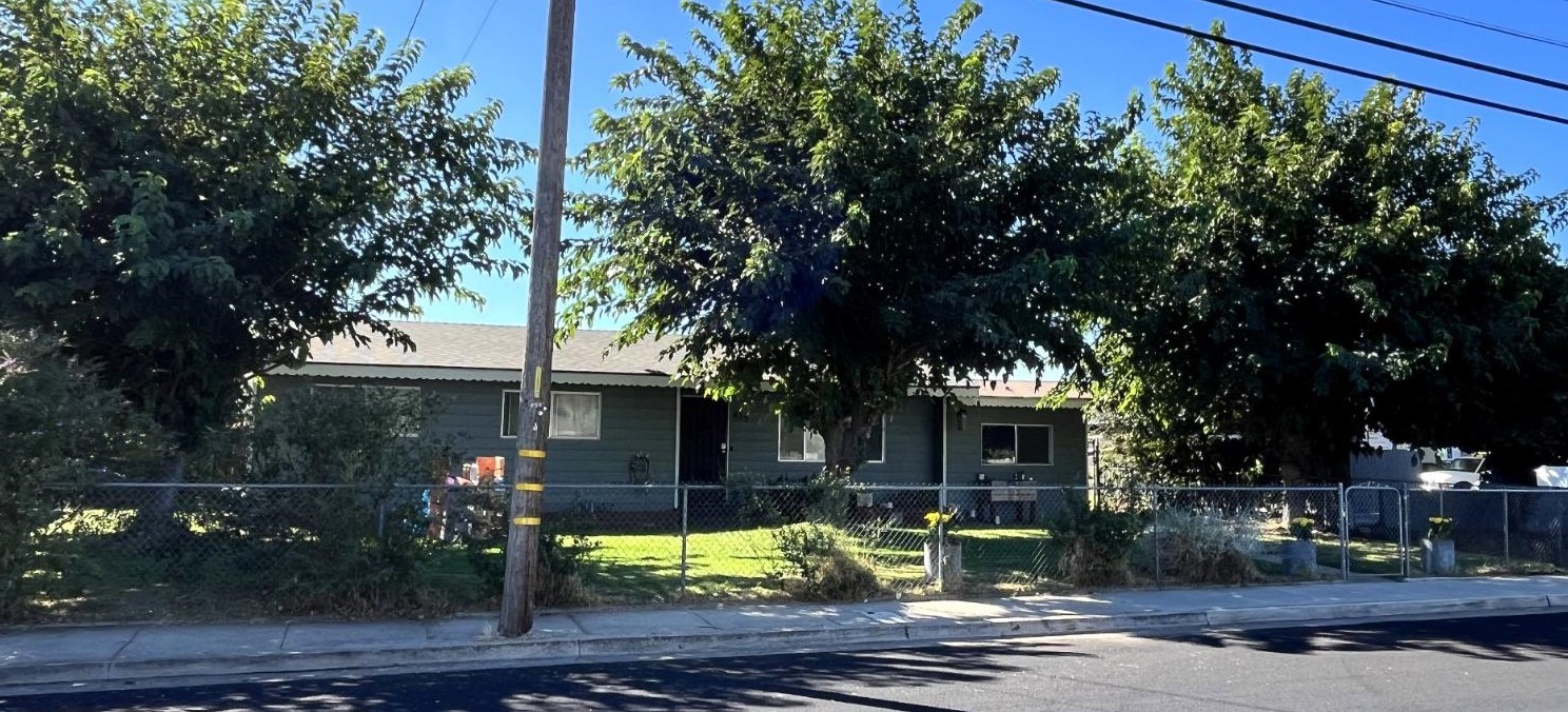 859 East E Street, Valley Home, CA 95361