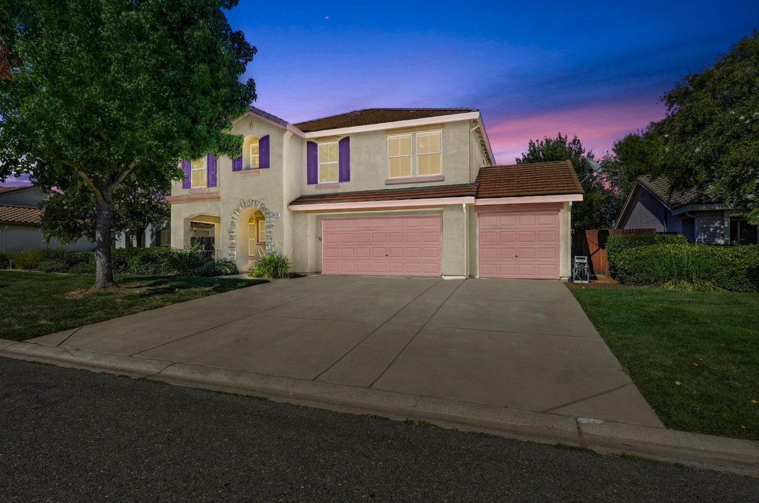 4538 Rosecliff Cir, Mather, CA 95655