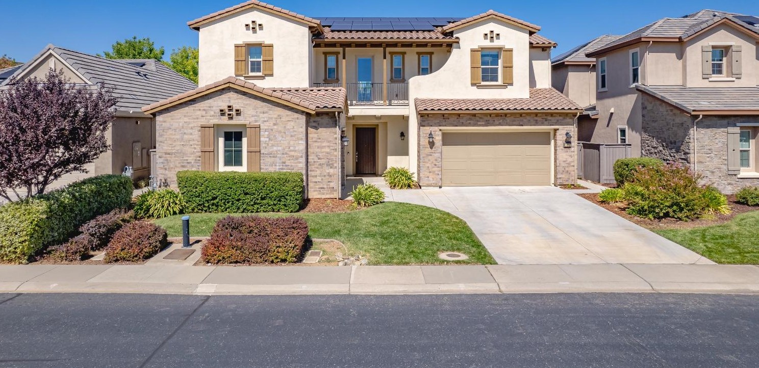 3236 Fabriano Way, Folsom, CA 95762