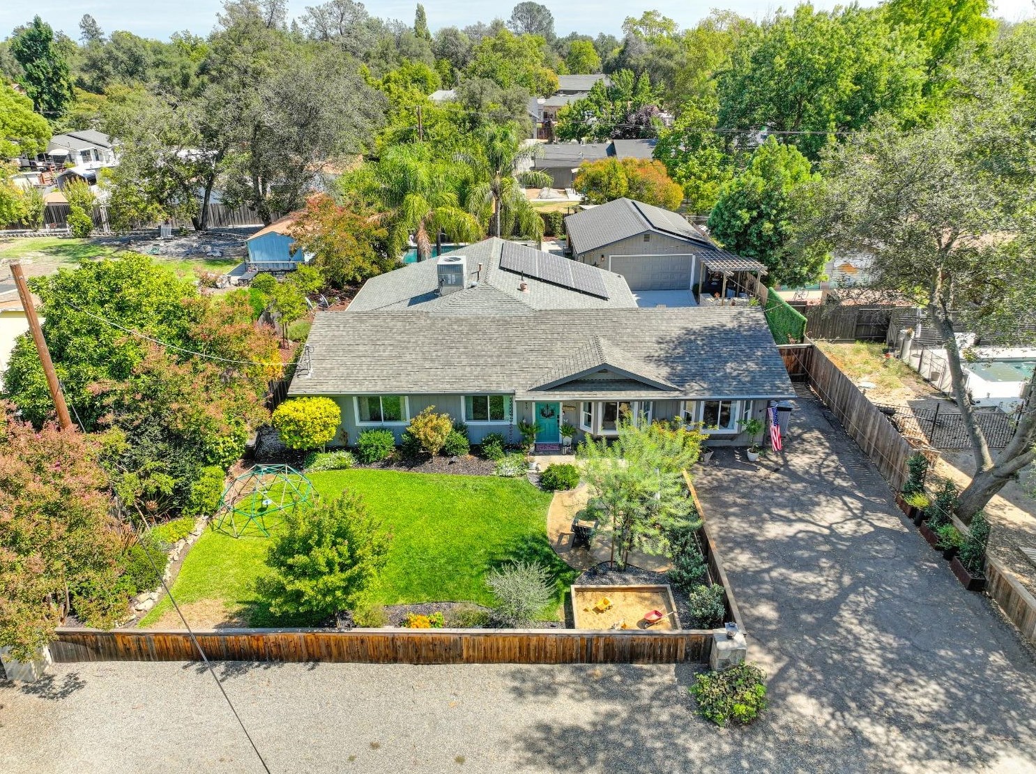 3619 Colony Ln, Loomis, CA 95650