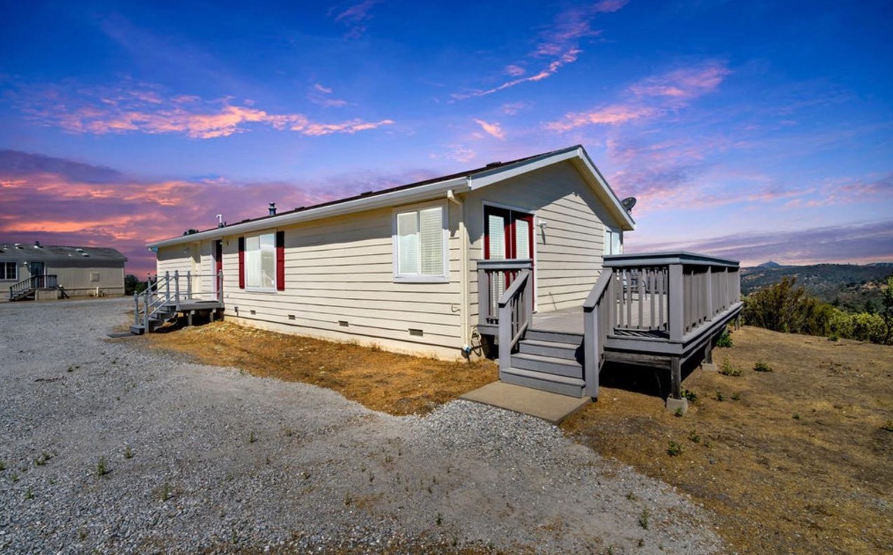 3155 Hawver, Railroad Flat, CA 95248