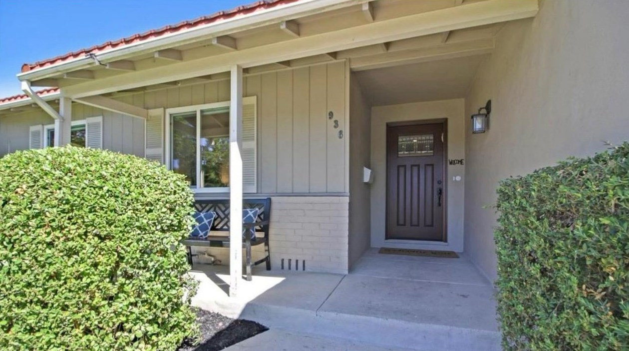 936 Cardinal Dr, Sunnyvale, CA 94087-1507