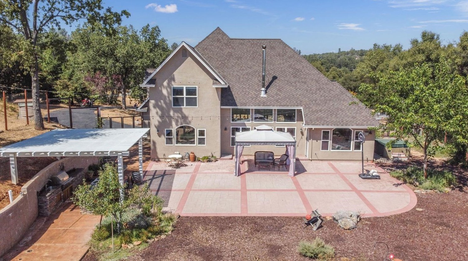 18051 Yosemite, Tuolumne, CA 95379
