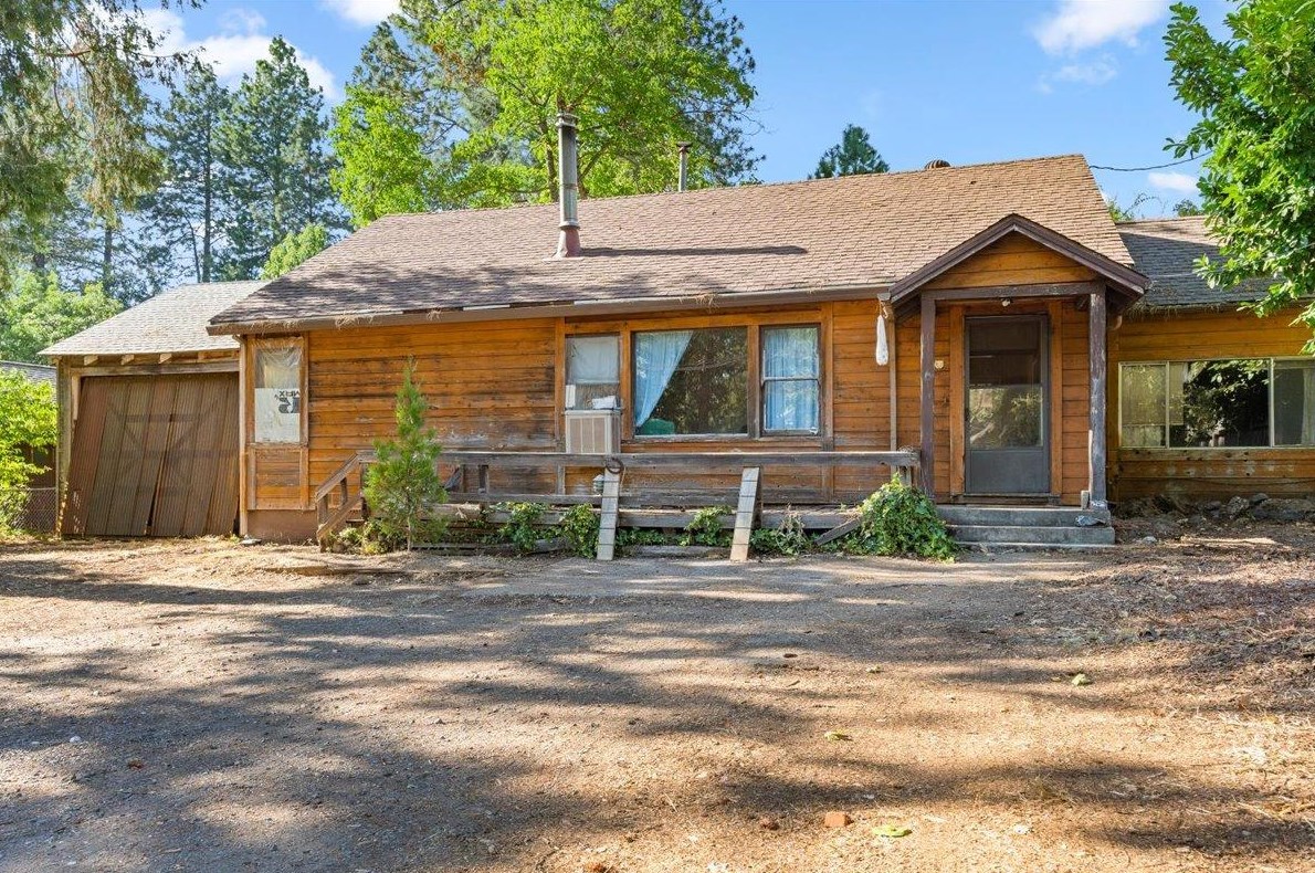 11548 Ridge Rd, Cherokee, CA 95959