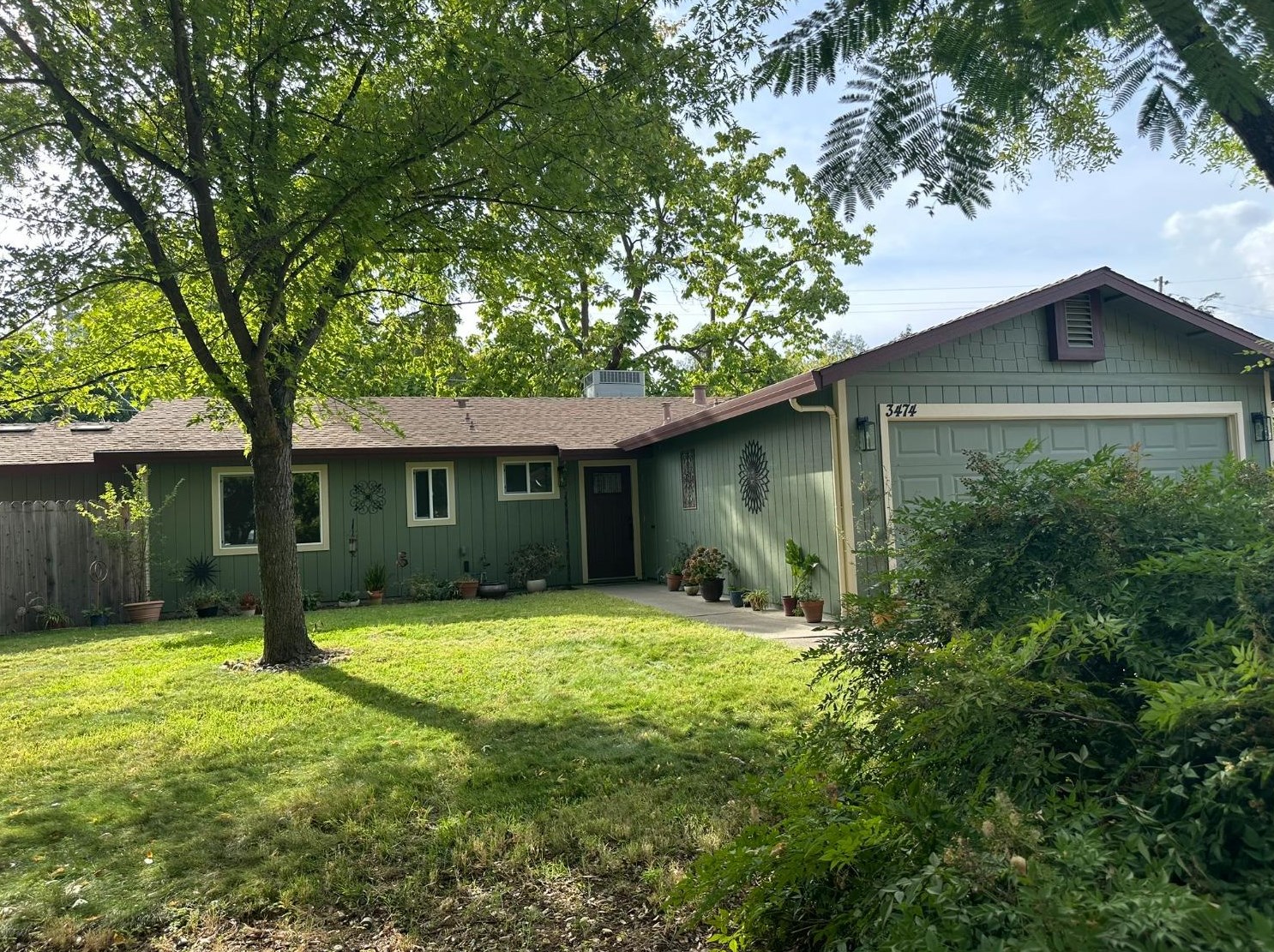 3474 Francis Dr, Loomis, CA 95650