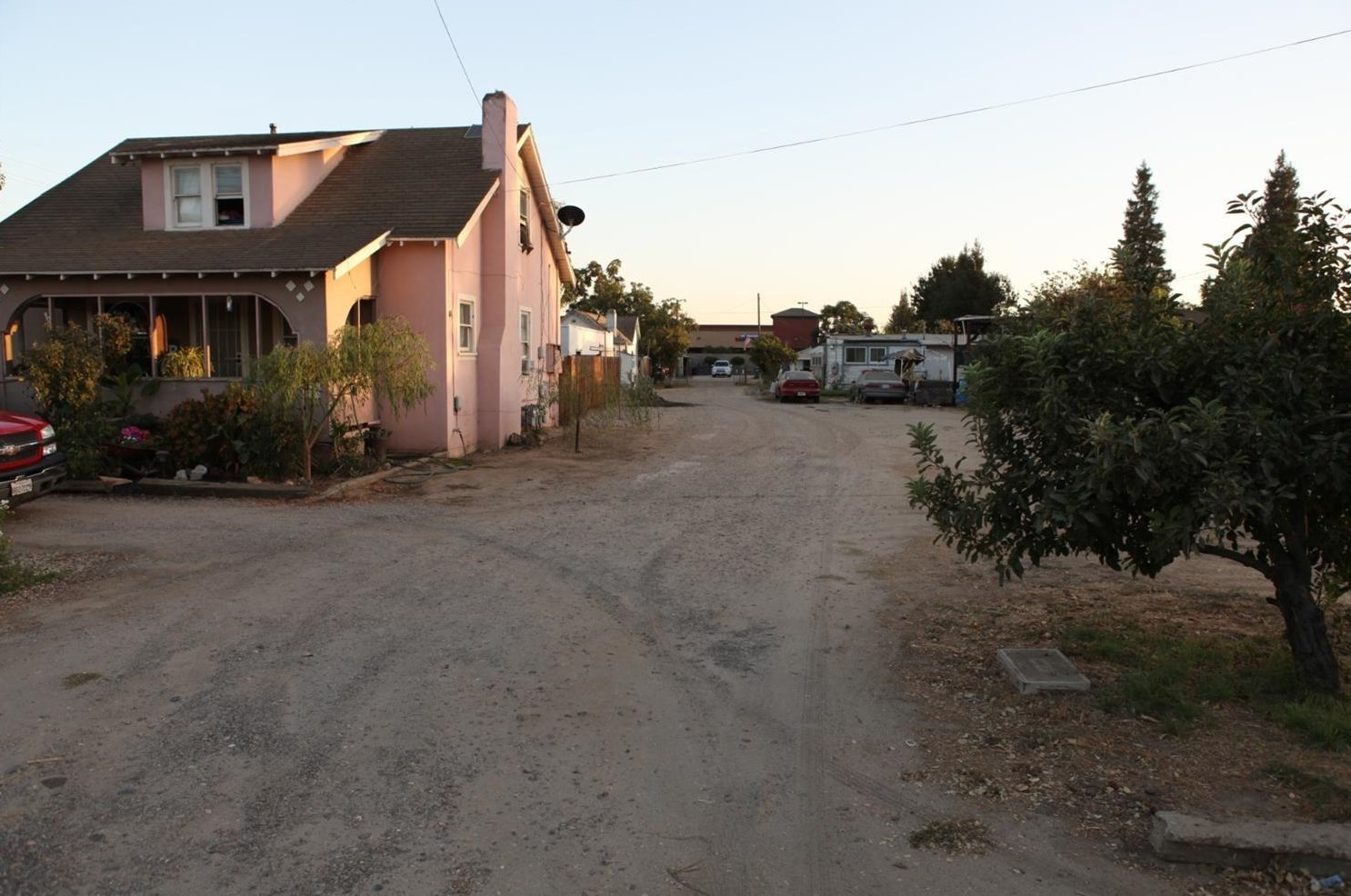1620 Woodland Ave, Modesto, CA 95358