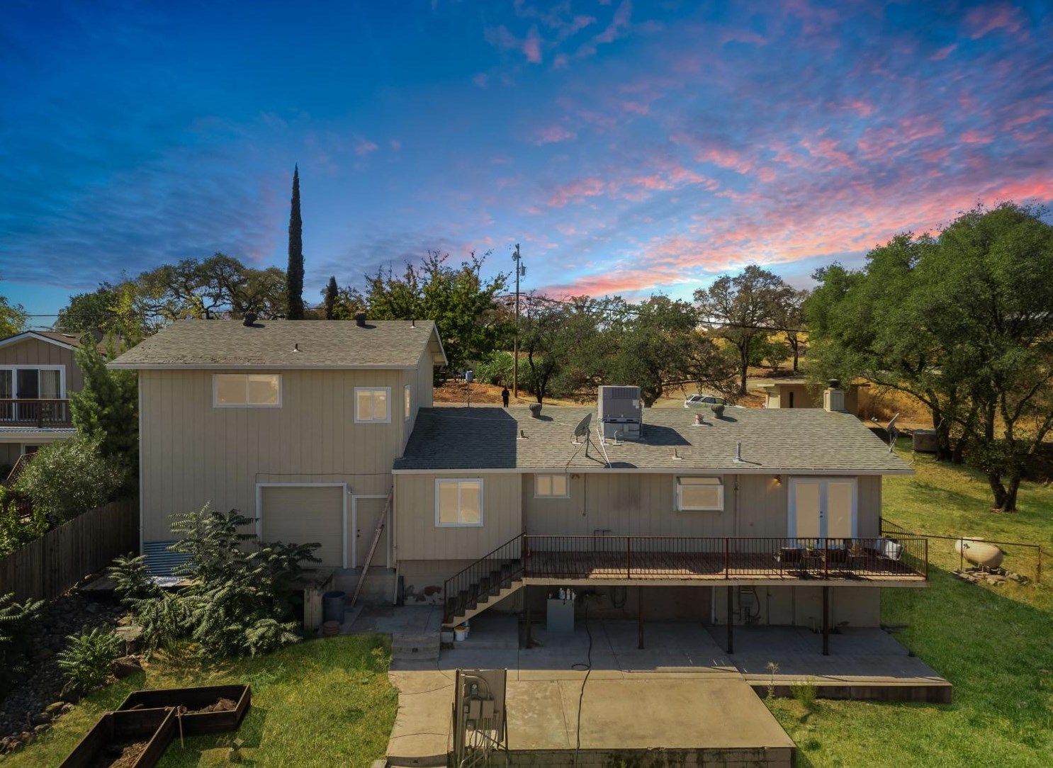 4300 Leisa Ln, Penryn, CA 95663