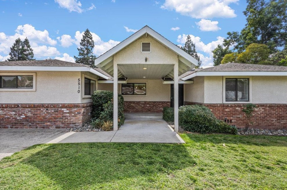 5510 Clark Ave, Carmichael, CA 95608