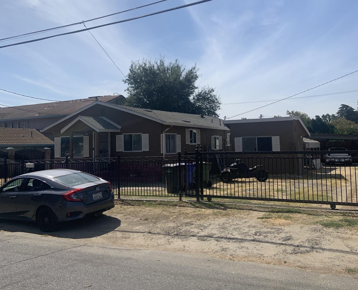 895 N Mitchell Ave, Turlock, CA 95380