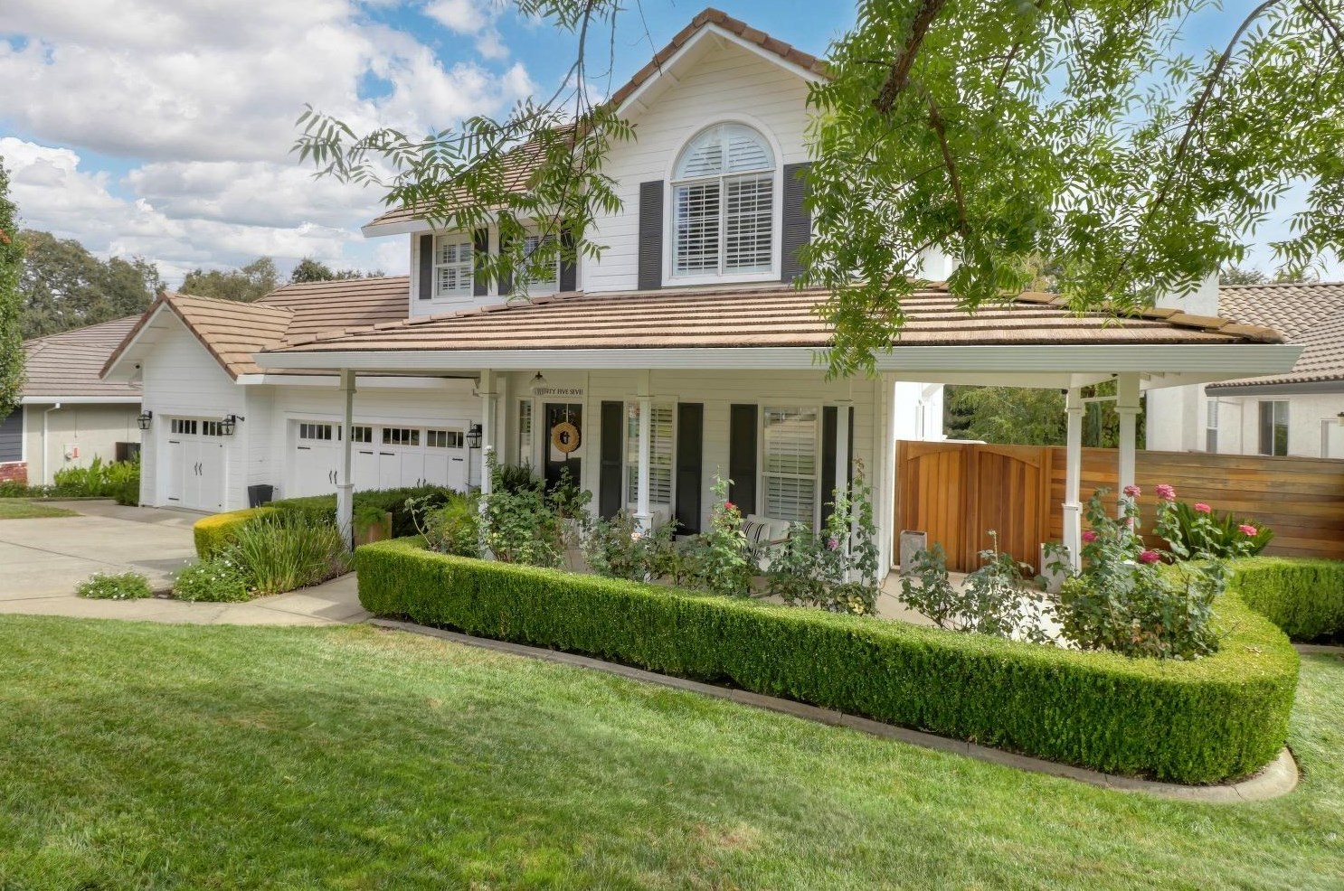 2517 Raleigh Way, Folsom, CA 95762