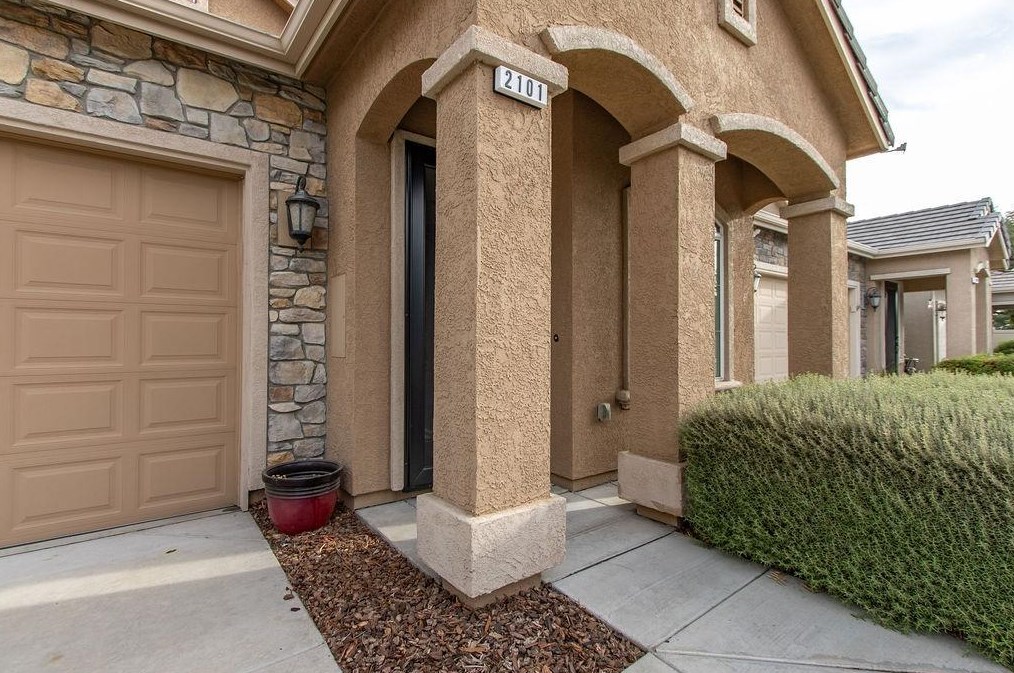 2101 State St, Turlock, CA 95380