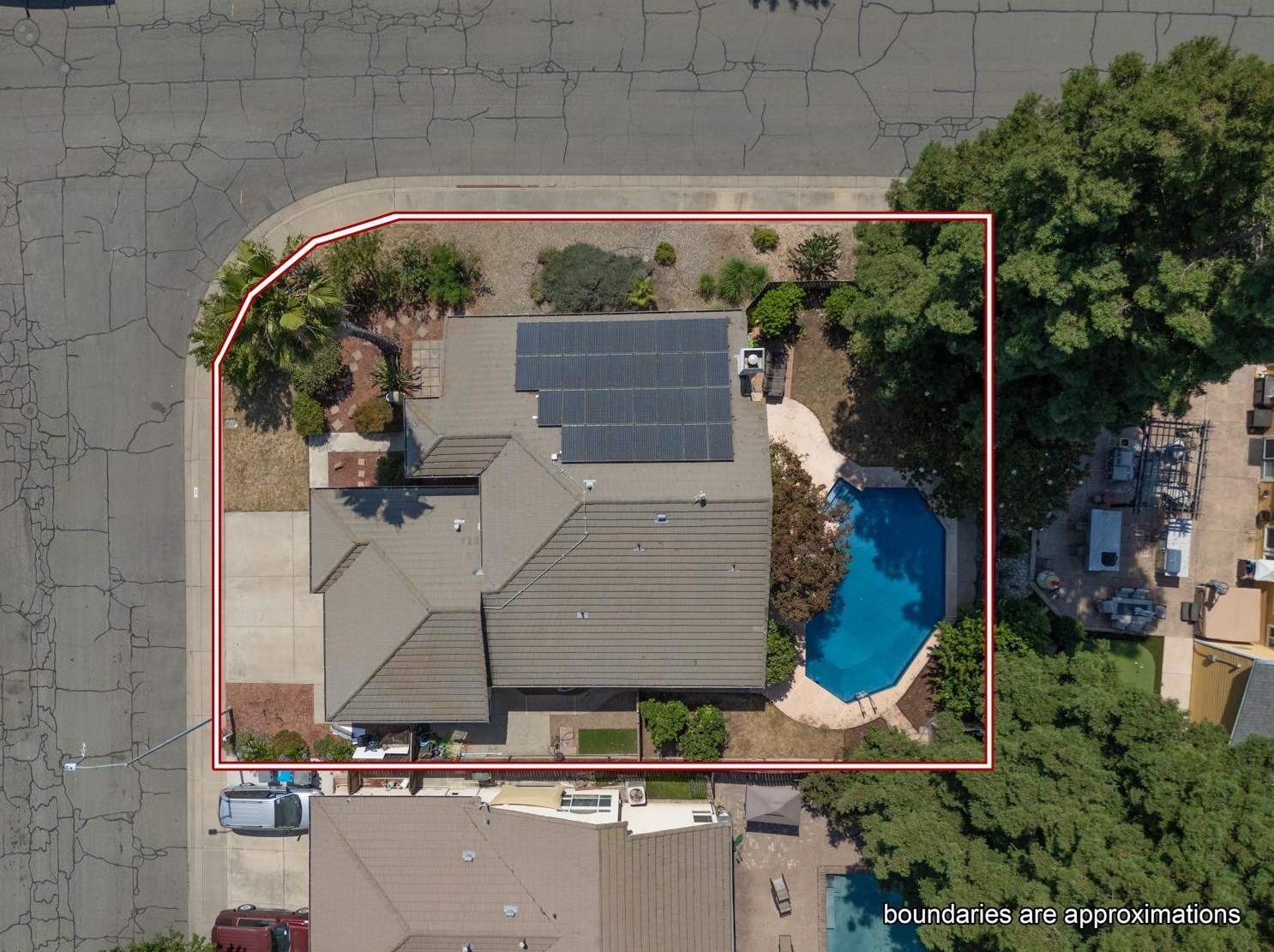 595 Millfront Ave, Yuba City CA 95991-8301 exterior