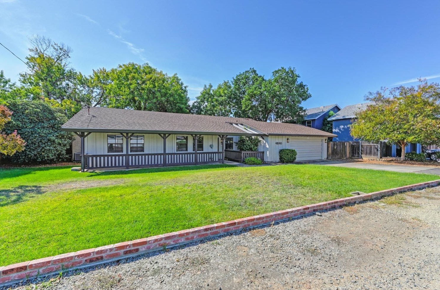 4840 Robertson Ave, Carmichael, CA 95608