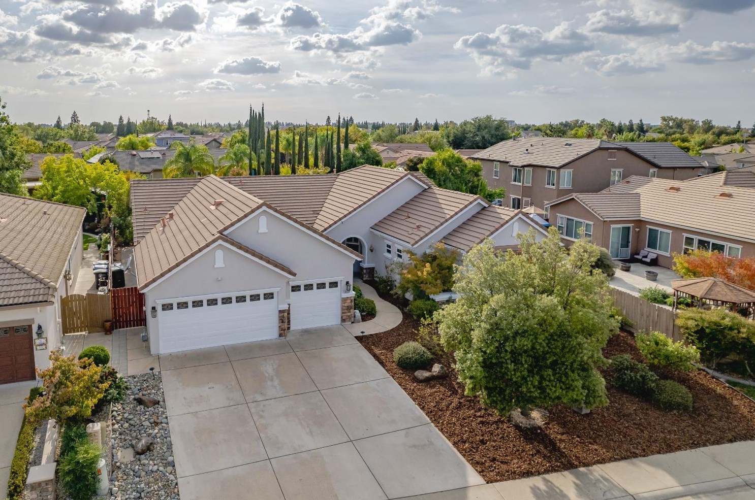 3354 Brix Way, Rancho Cordova, CA 95670