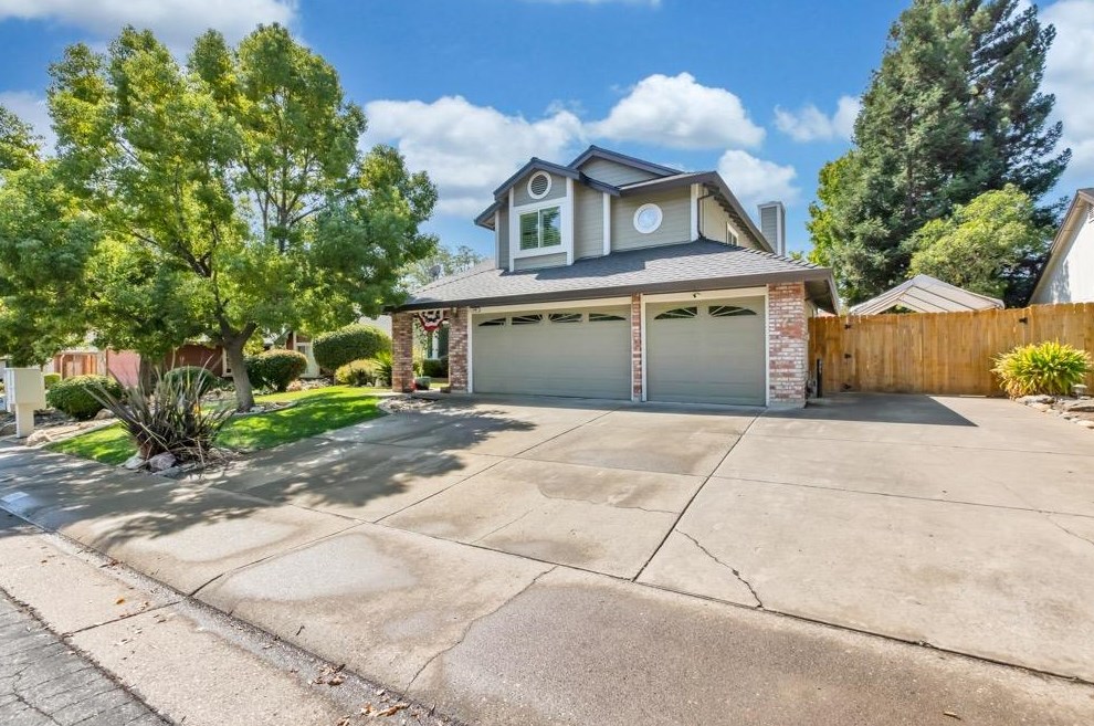 108 Dyrell Way, Folsom, CA 95630