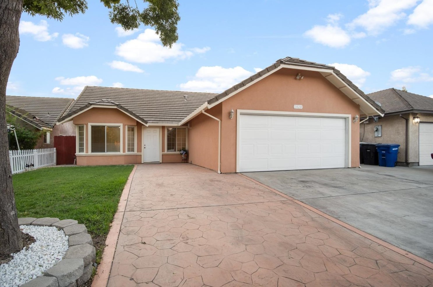 2409 Havertown Pl, Modesto, CA 95358