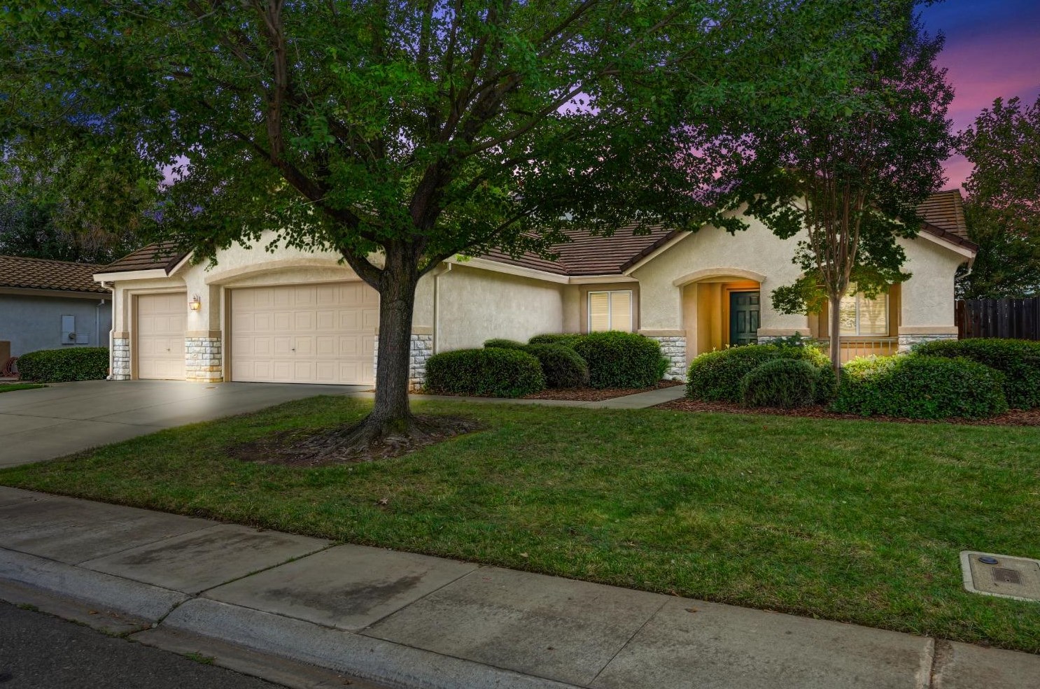 4533 Rosecliff Cir, Mather, CA 95655