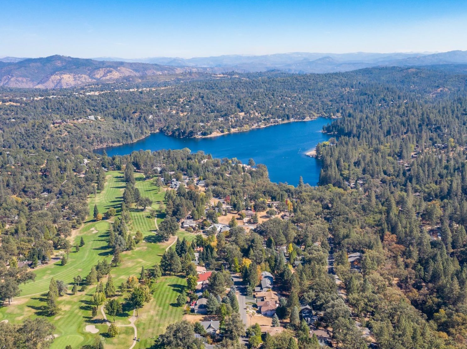12395 Mills St, Groveland, CA 95321