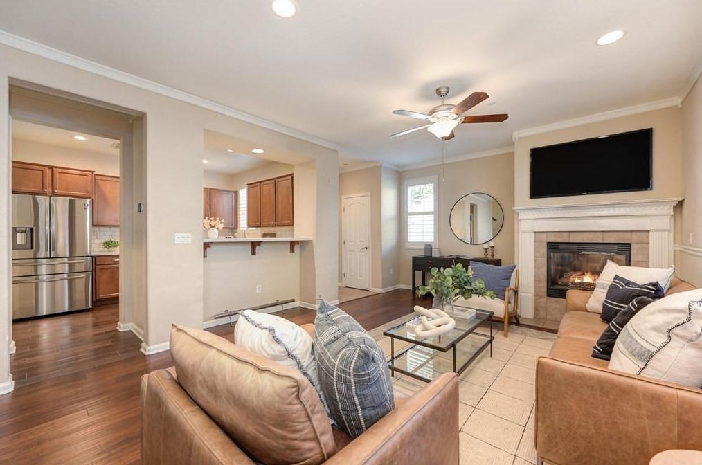 1701 Rivage Cir, Folsom, CA 95630
