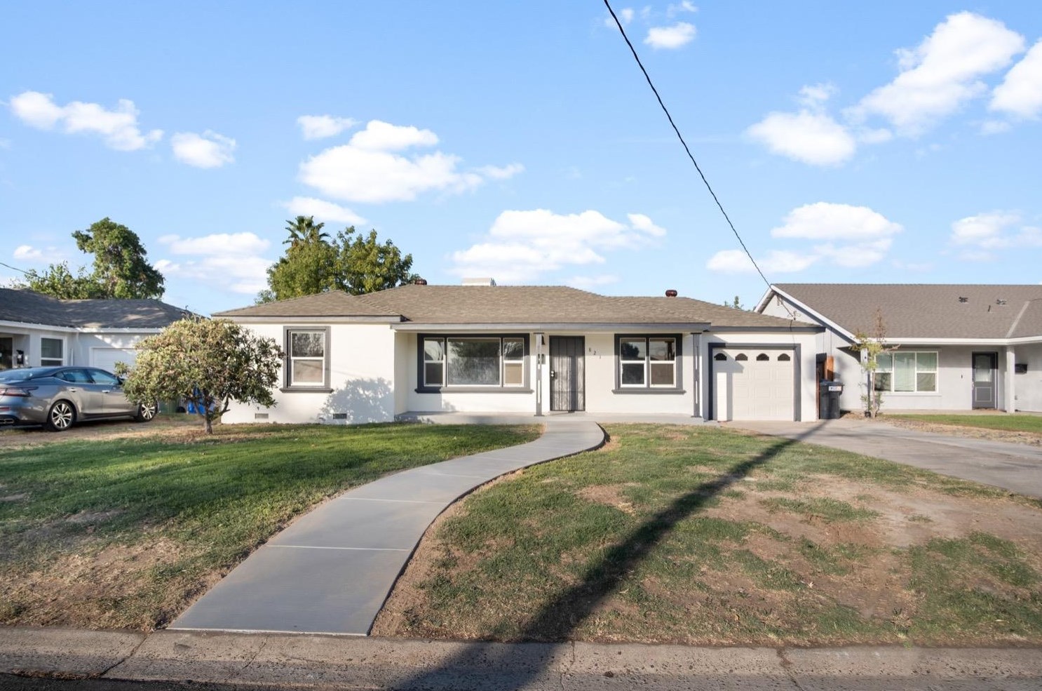 821 S Minaret Ave, Turlock, CA 95380