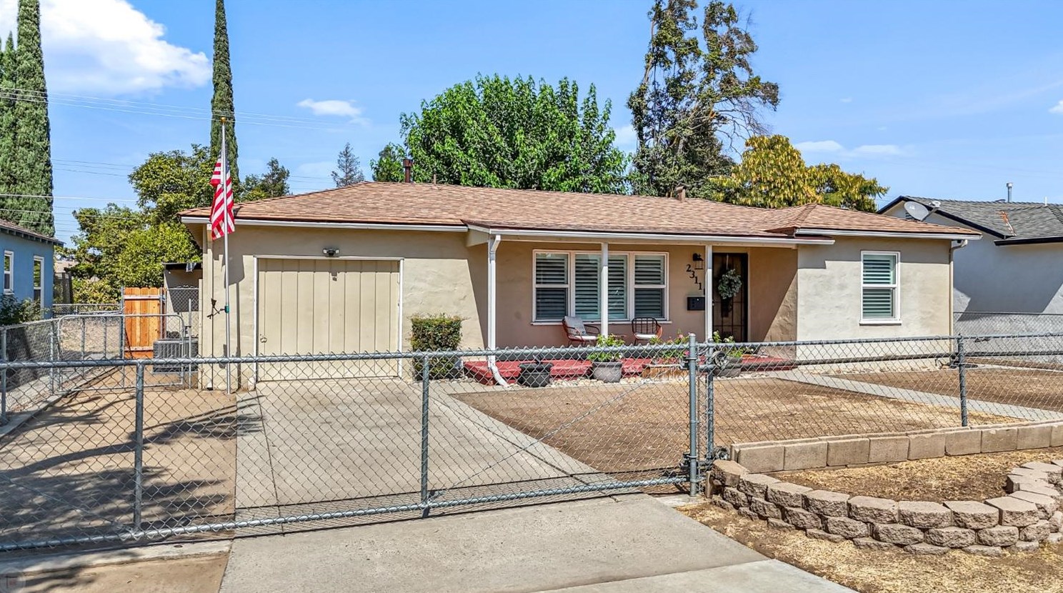 2311 Carol St, Modesto, CA 95354