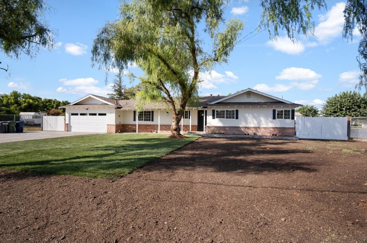 1401 E Linwood Ave, Turlock, CA 95380