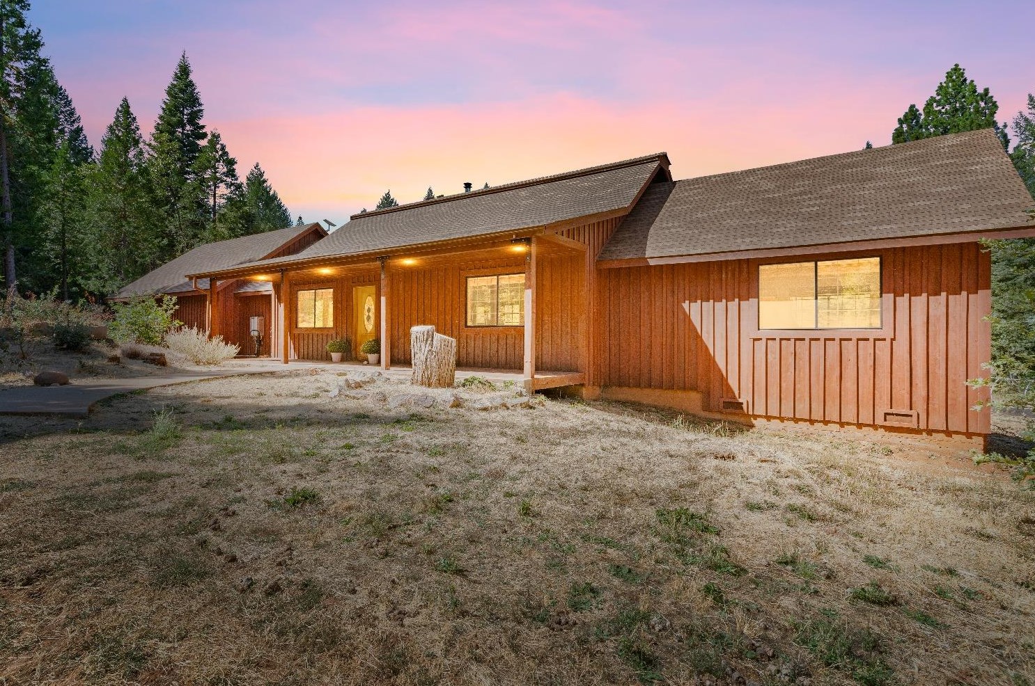 27 Grey Fox Ln, North San Juan, CA 95960