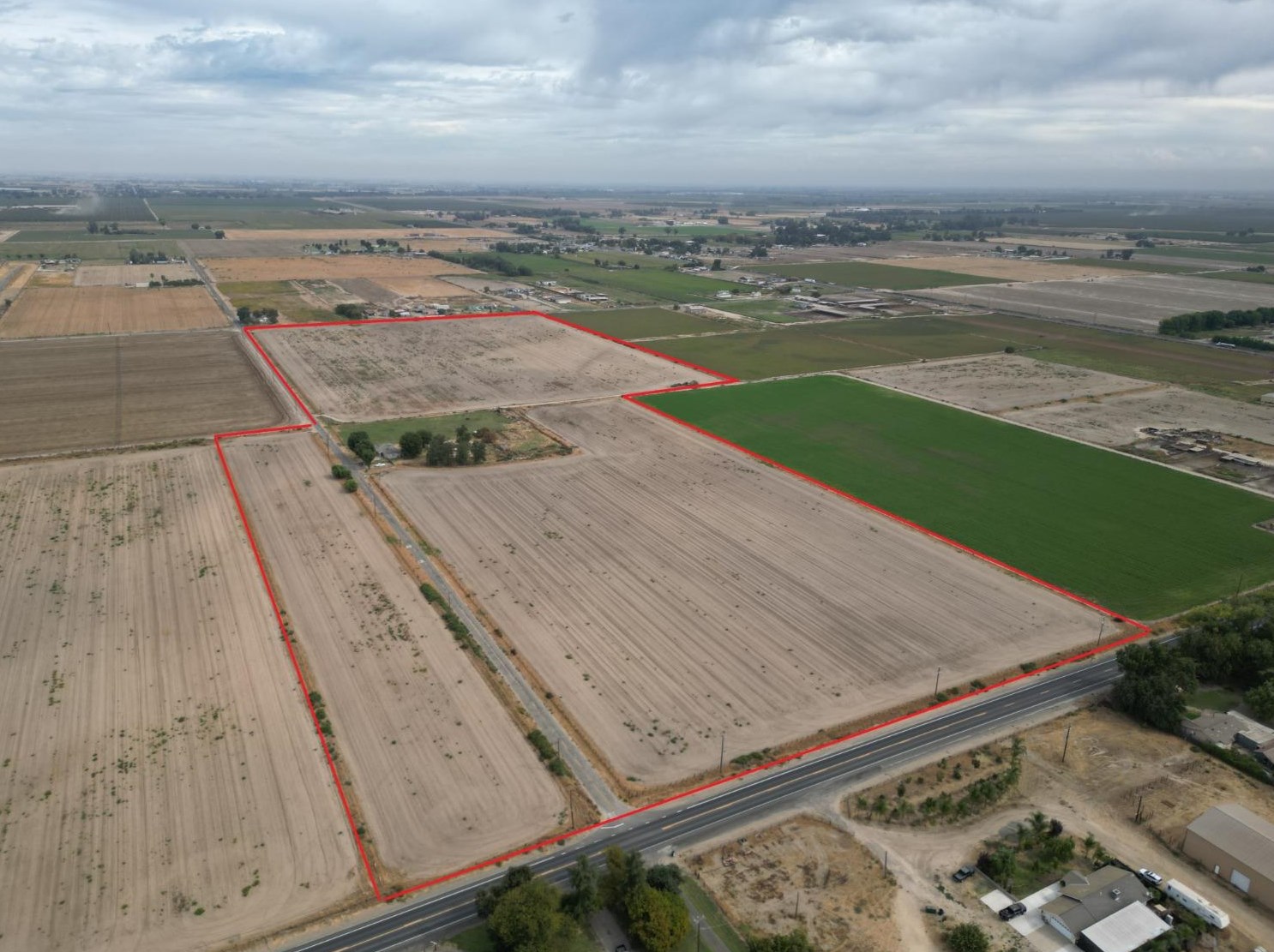 1952 Rosa Rd, Stevinson, CA 95374