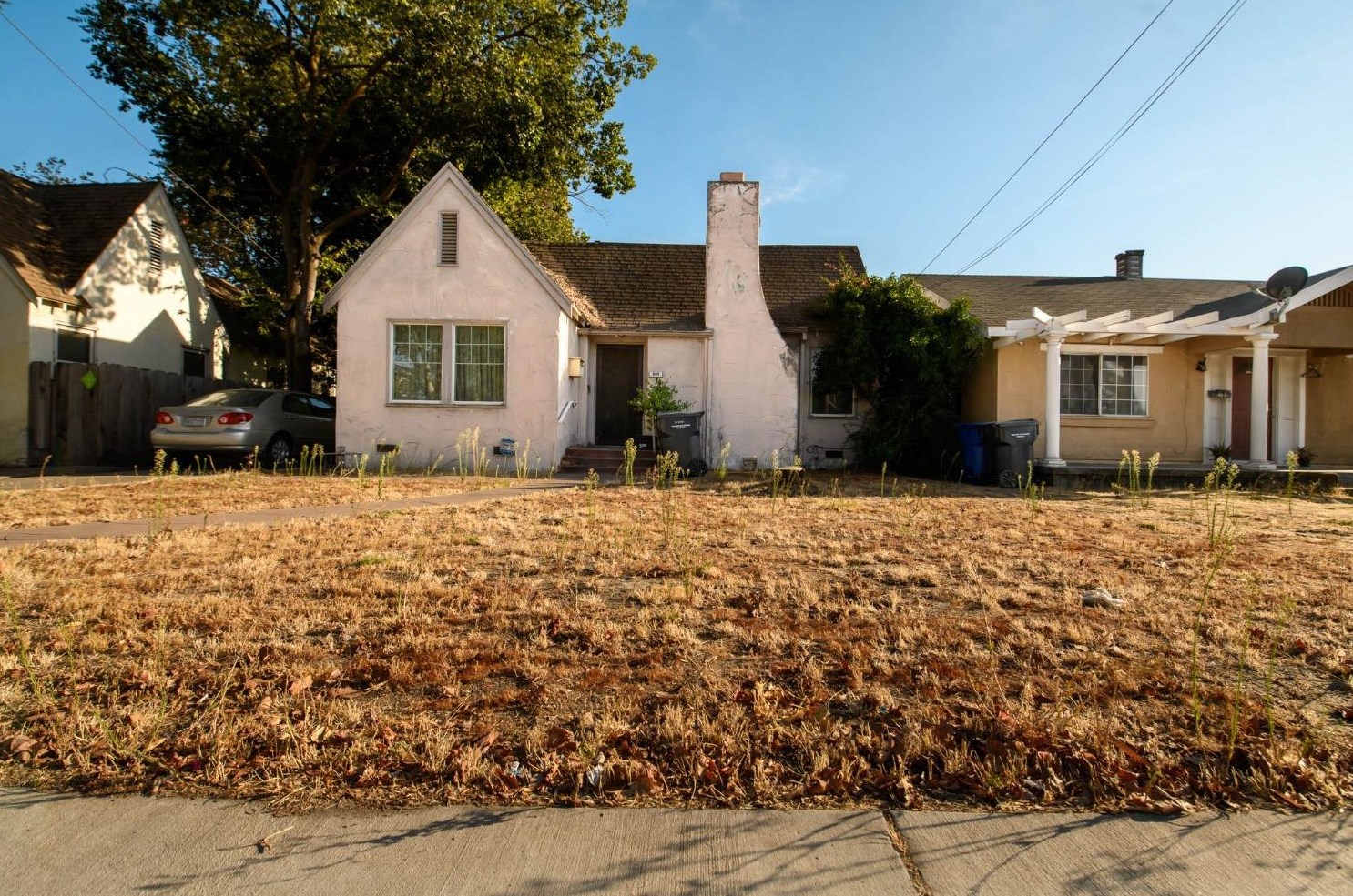 600 W Main St, Turlock, CA 95380