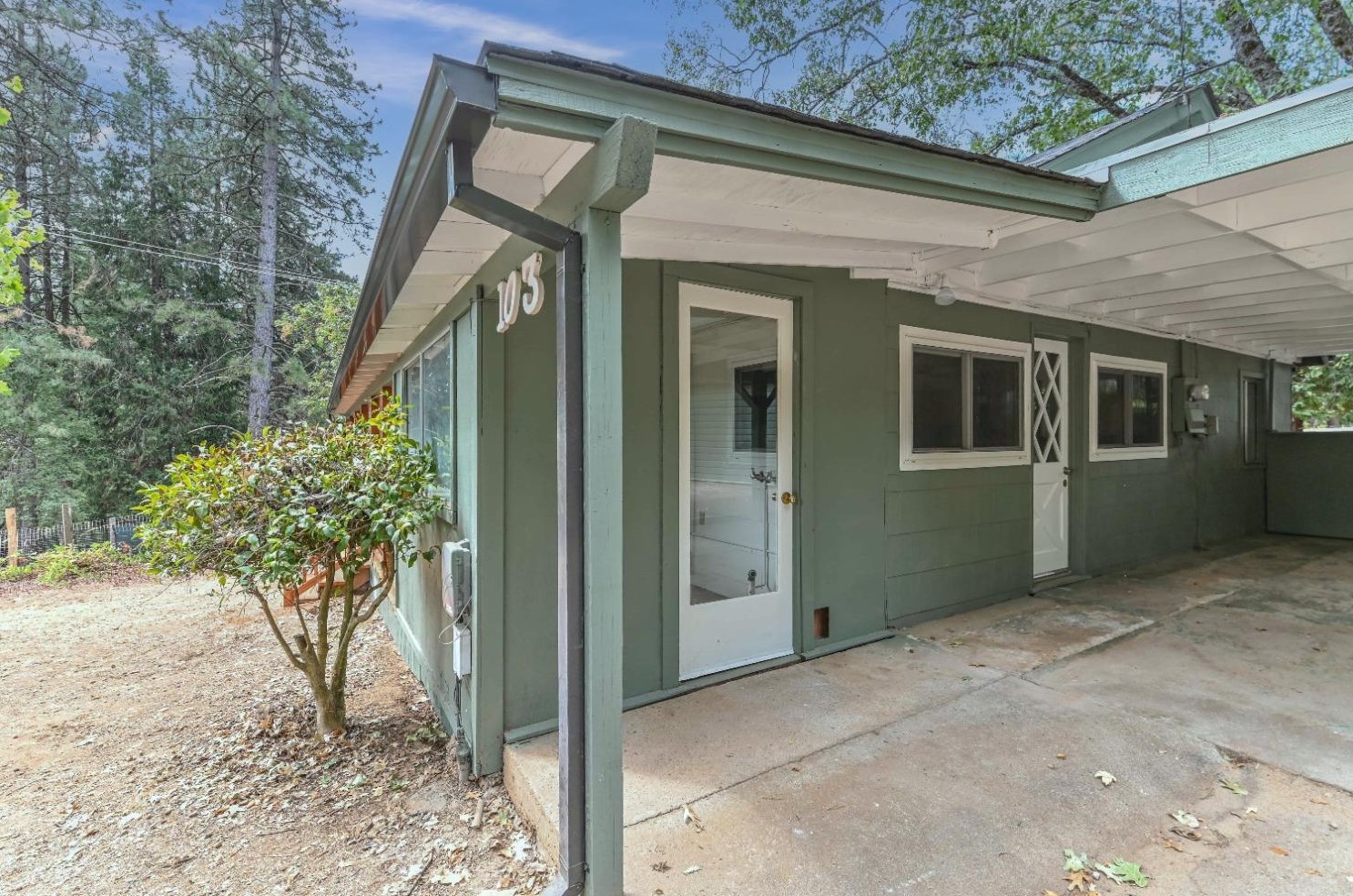 103 Bouvard St, West Point, CA 95255