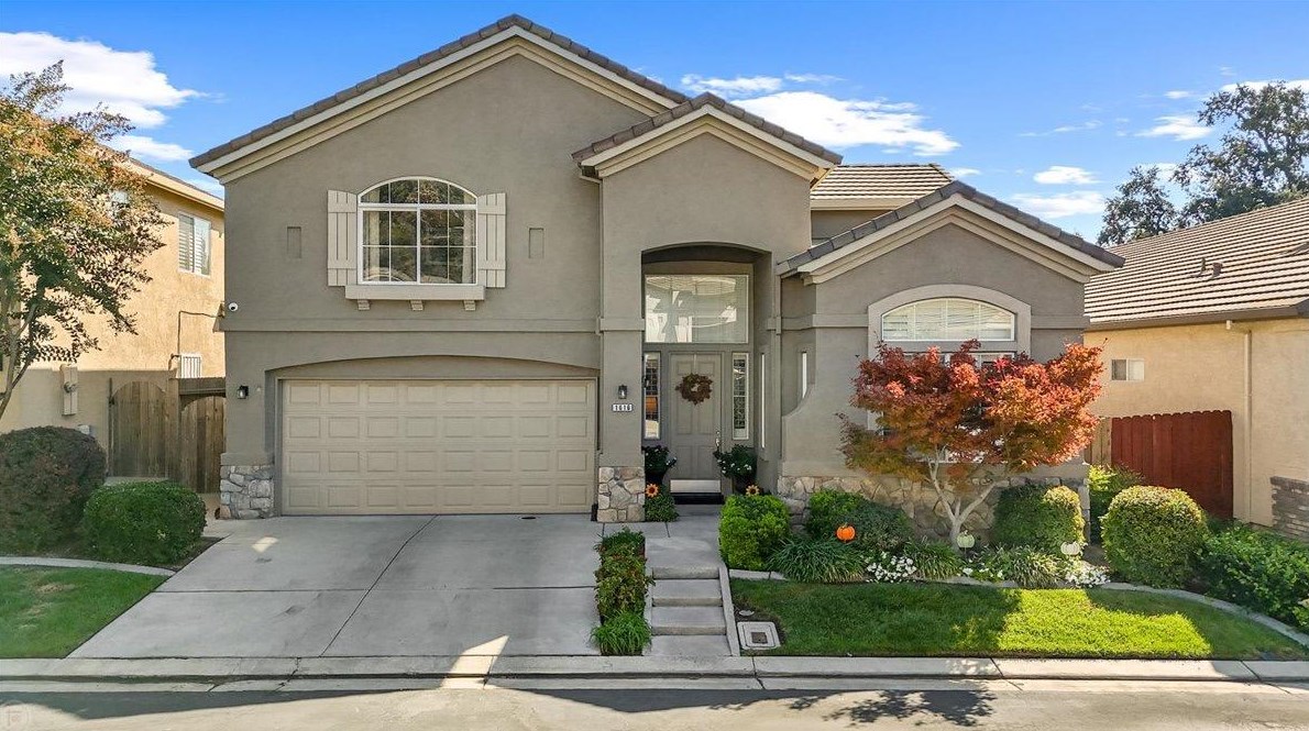 1616 Seven Falls, Modesto, CA 95355