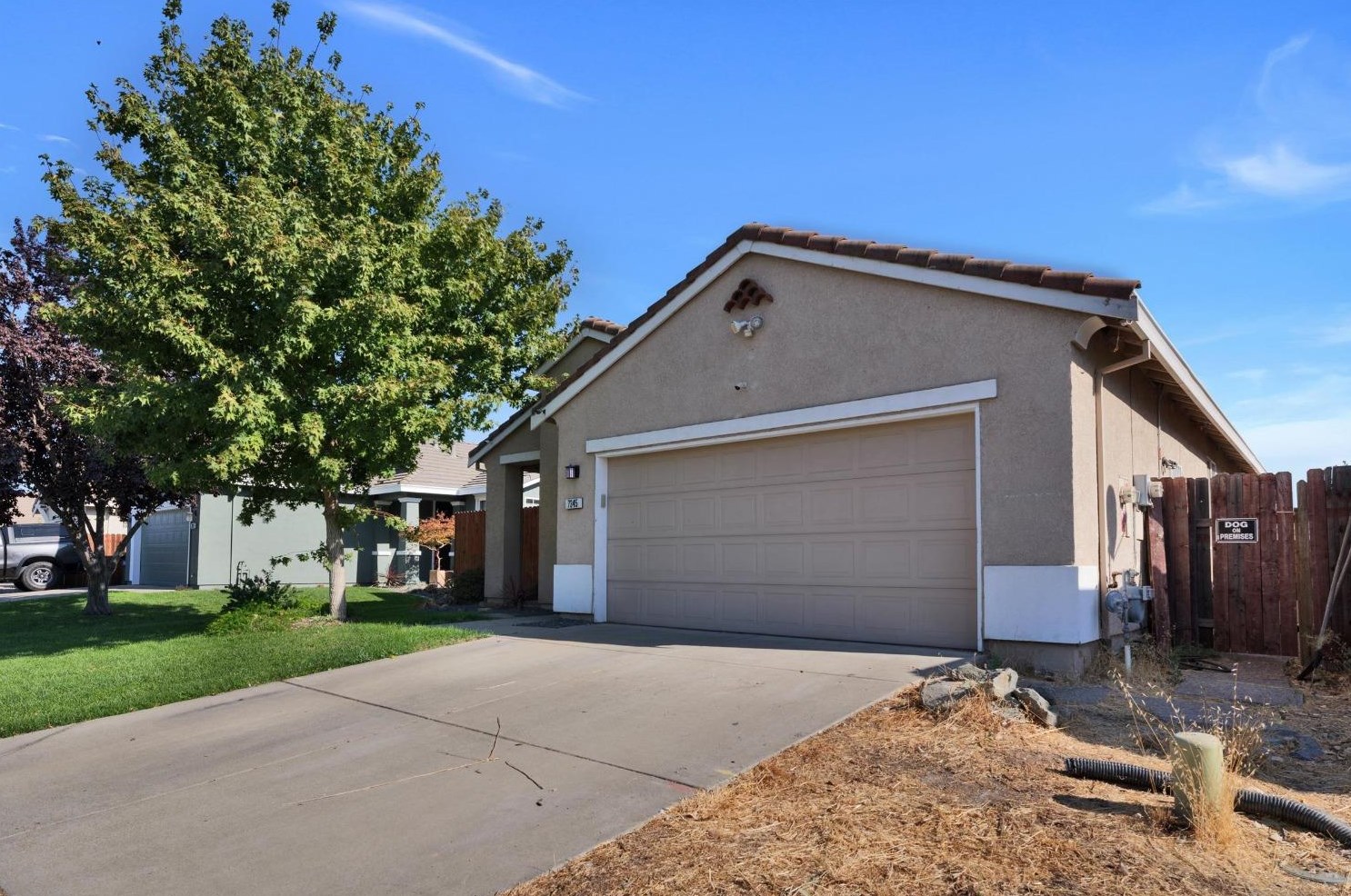 7345 Elverta Rail Way, Rio Linda, CA 95673-1471