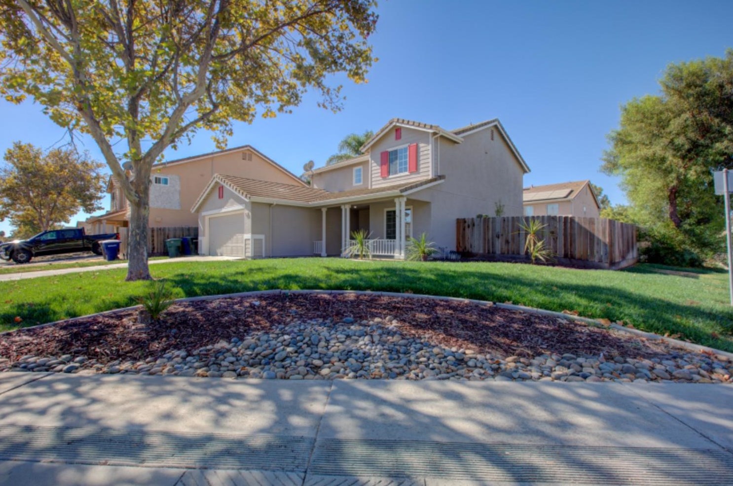 461 Roadrunner Dr, Grayson, CA 95363