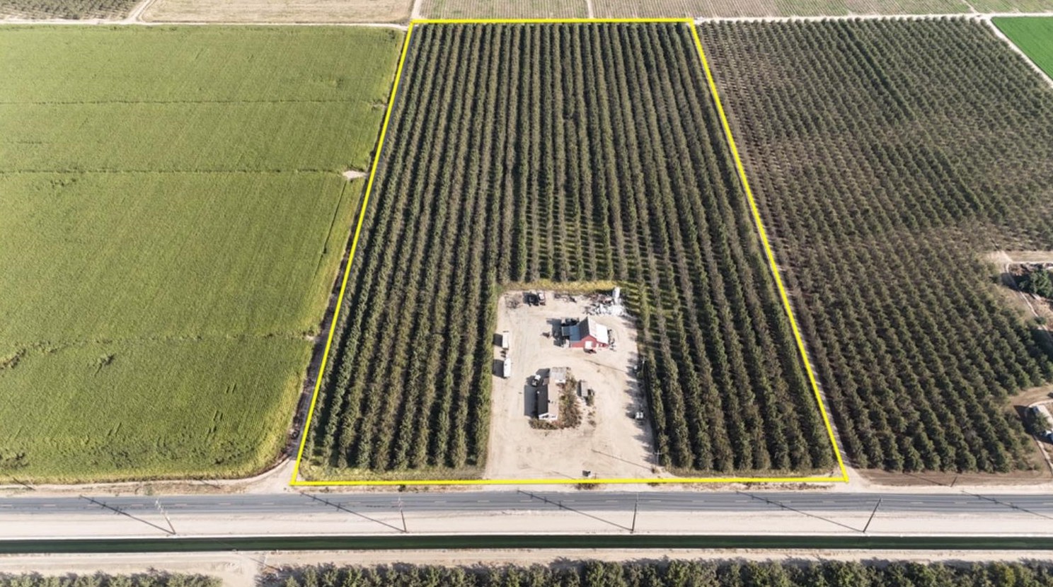 4301 W Harding Rd, Turlock, CA 95380