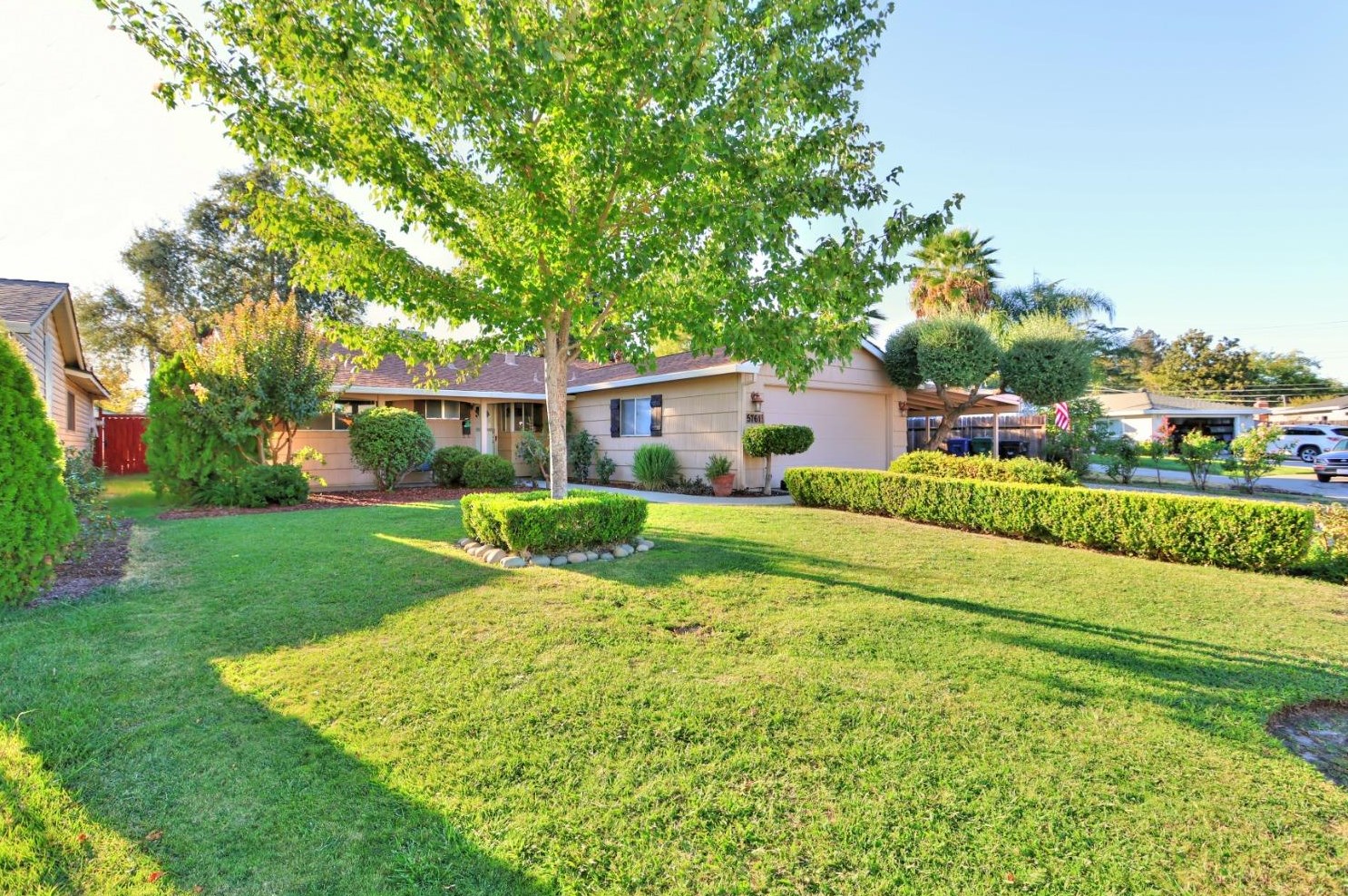5761 Cada Cir, Carmichael, CA 95608