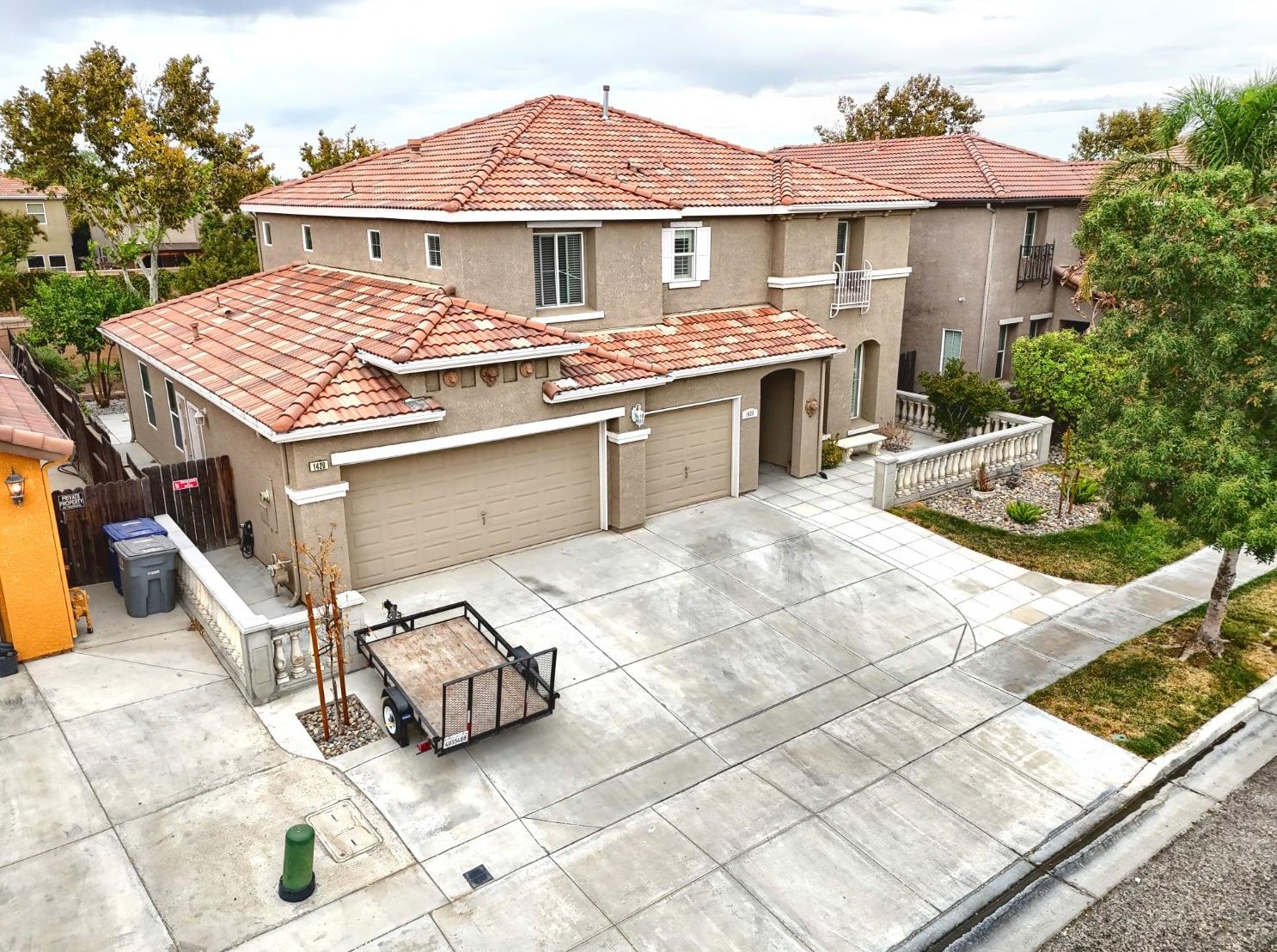 1420 San Antonio St, Los Banos, CA 93635