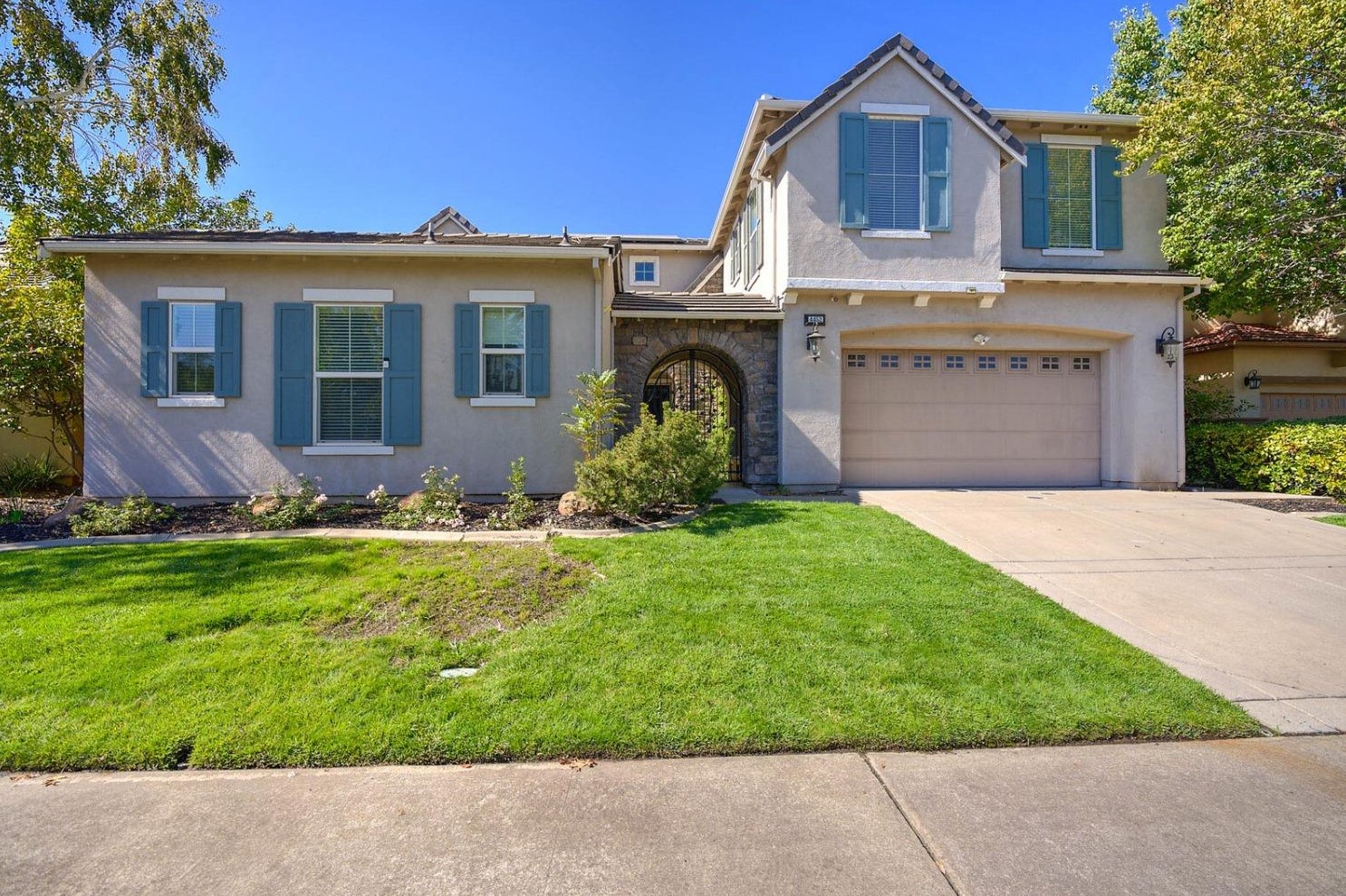 4452 Malana Ct, Rancho Cordova, CA 95742