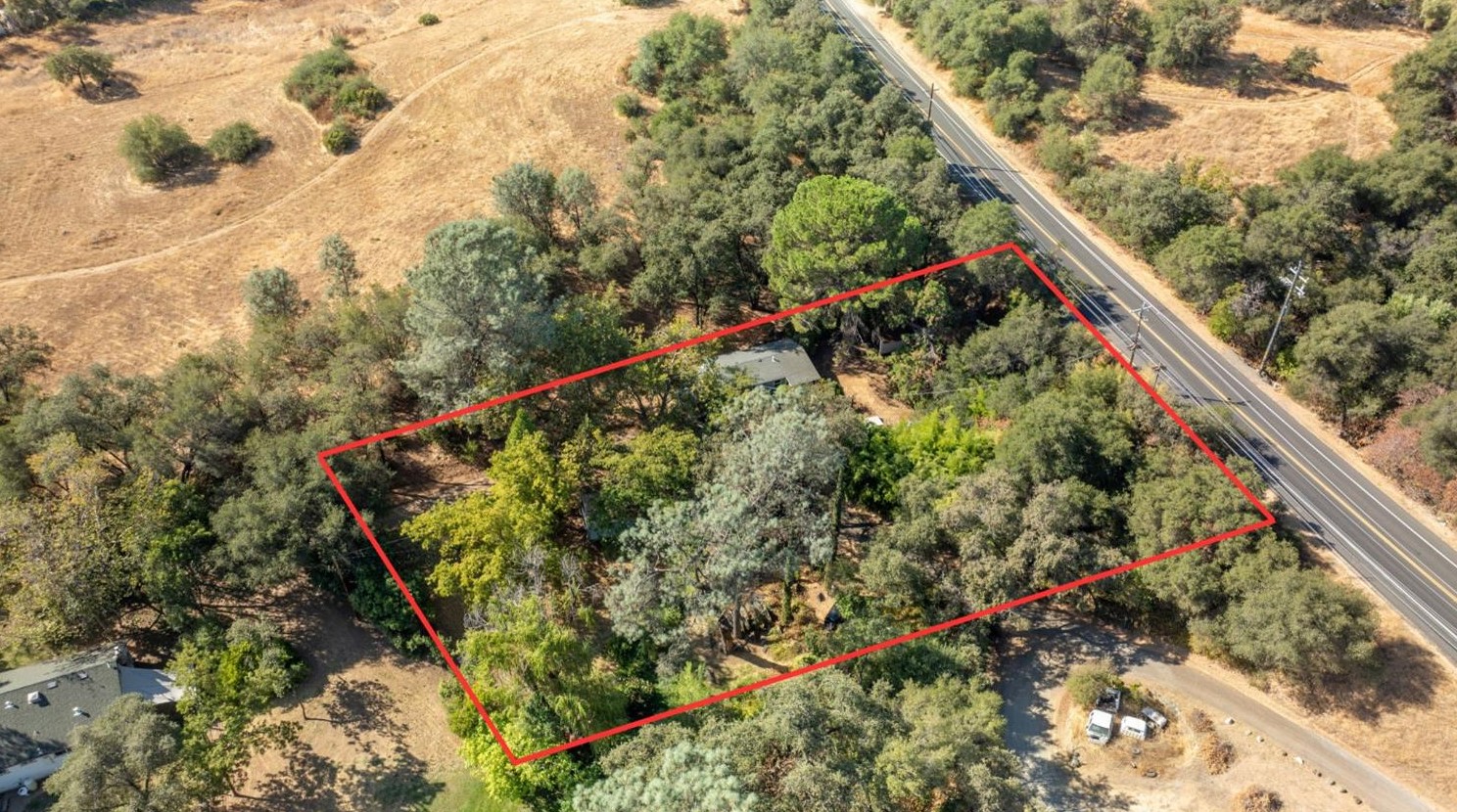 1661 Taylor Rd, Penryn, CA 95663