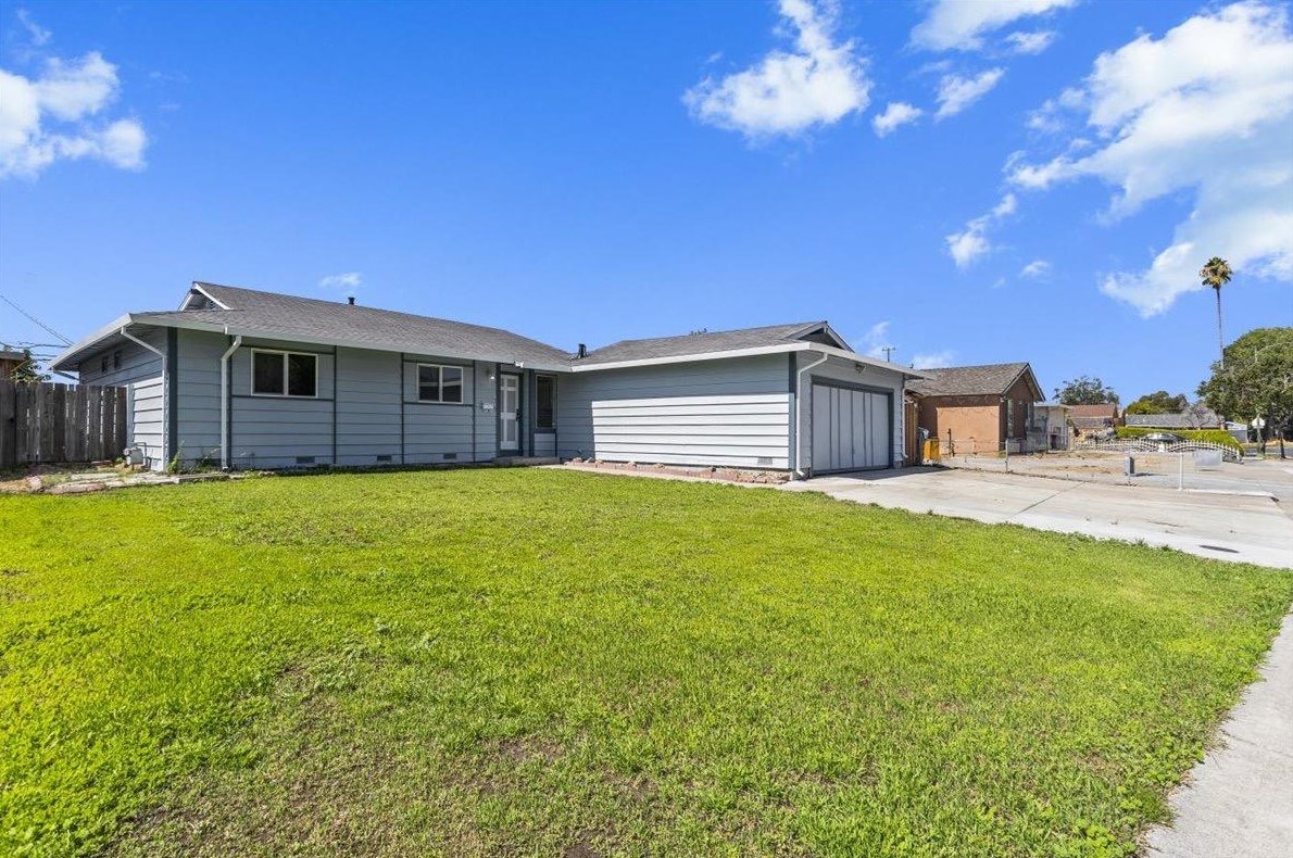 1417 Mauna Kea Ln, San Jose, CA 95132