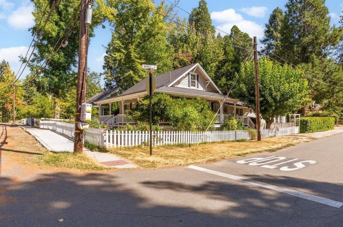 502 Nevada St, Cherokee, CA 95959