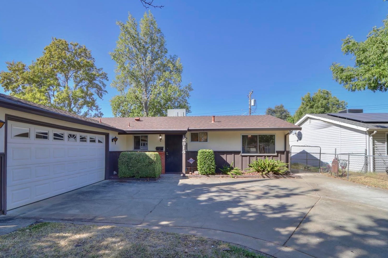 2914 Grayson Way, Rancho Cordova, CA 95670