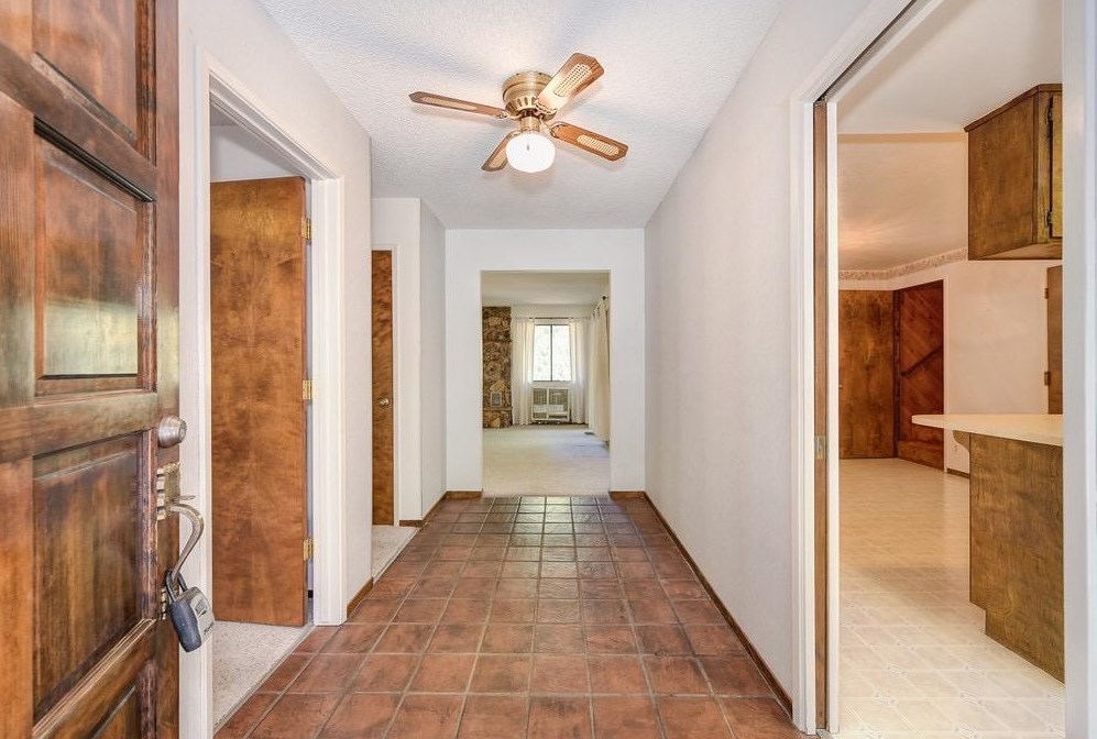 12106 Rocker Rd, Cherokee, CA 95959
