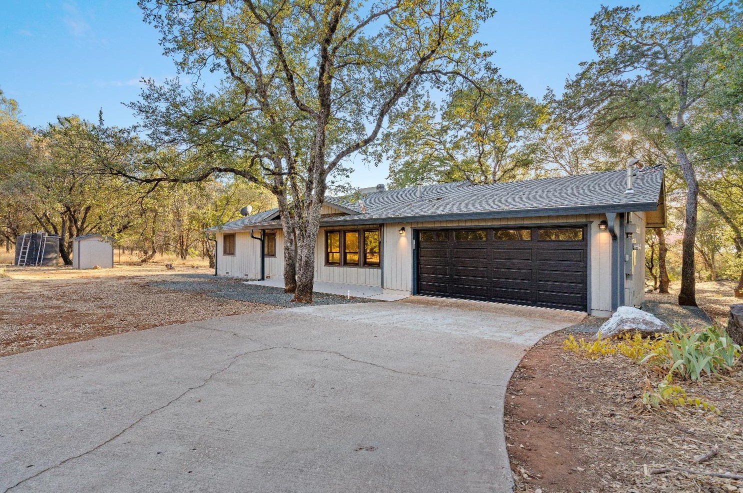 14288 Burlington Pkwy, Lake Wildwood, CA 95946